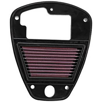 K&N KA-9006 Hava Filtresi KAWASAKI VN900 VULCAN-