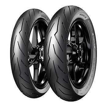 Pirelli 140/70-17 Diablo Rosso Sport Motosiklet Arka Lastii