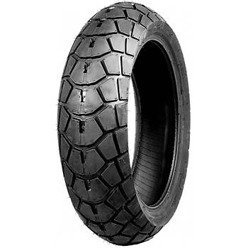 130/80-17 Motosiklet Arka Lastiği