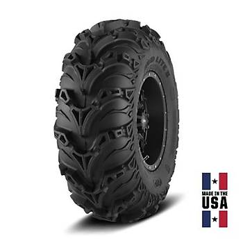 ITP Set 27x9-12 ve 27x11-12 Mud Lite II 6 Kat Atv Lastik Takm n - Arka