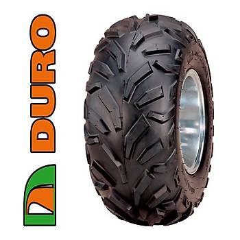 Duro 22x10-10 Black Hawk DI2003 4PR Atv Arka Lastik