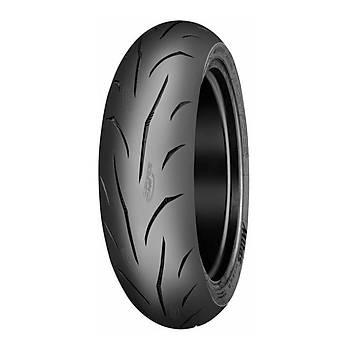 Mitas 130/70-17 Sport Force Plus Arka Motosiklet Lastii