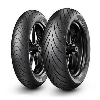 Metzeler Set 110/70-12  ve 120/70-12 RF Roadtec Scooter n Arka Set