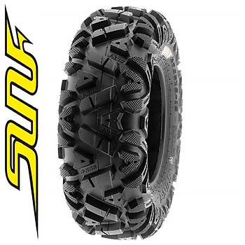 SunF 26x9-12 A033 Power 6PR Atv n Lastik