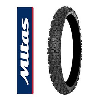 Mitas 90/90-21 MC23 Rockrider 54R TL TT Cross Motosiklet Lastii