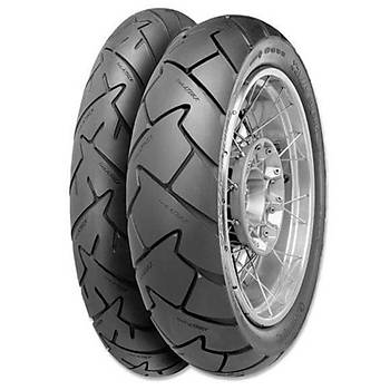 Continental Takm 90/90-21 140/80R17 Trail Attack2 n Arka Set