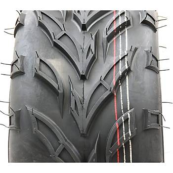 Wanda 18x9.5-8 P361 Atv Arka Lastik