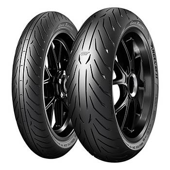 Pirelli Set 120/70R19 ve 170/60R17 Angel GT II n Arka Takm (2024)