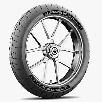 130/70B18 Michelin Motosiklet Lastiği Fiyatı