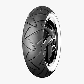 Continental 130/70-12 62P Conti Twist WW Arka Lastik