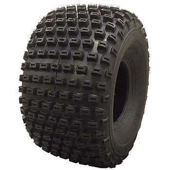 Wanda 22x11-8 P323 4PR Atv Lastik