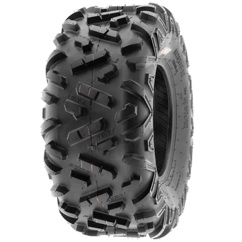 SunF 25x8-12 A051 Power II 6PR Atv n Lastik