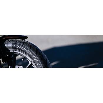 Metzeler Cruisetec Motosiklet Lastii