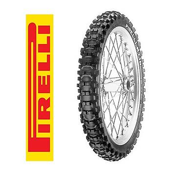 Pirelli 110/80-18 MT21 58P Rallycross Motosiklet Lastiği