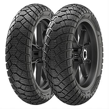 Anlas Honda ADV350 Set 120/70-15 ve 140/70-14 SC500 n Arka Takm