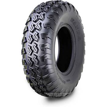 Wanda Set 22X7-10 ve 22X10-10 P3018 4PR Atv Utv Lastik Takm n Arka