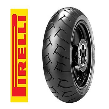 Pirelli 150/70-13 Diablo Scooter 64S Arka Lastik