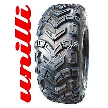 Unilli 25x8-12 UN713 Arazi Tipi Atv n Lastik