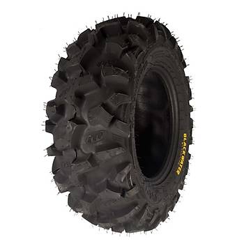 ITP 28x10R12 Black Water Evolution 8 Kat Atv Lastii