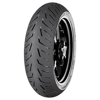 Continental 190/50ZR17 73W Conti Road Attack 4 Motosiklet Lastii