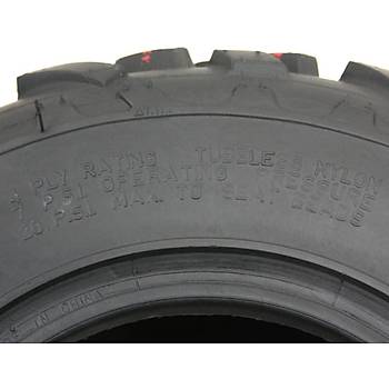 Wanda 16x8-7 P329 4PR Atv Lastik