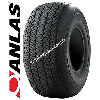 Anlas 18x8.50-8 Turf Fight 6PR TL Golf Arabas Lastii