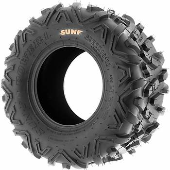 SunF 20X10-8 A051 Power II 6PR Atv Arka Lastik