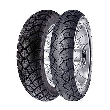 Anlas Set Honda X-ADV 120/70ZR17 ve 160/60R15 Winter Grip II n Arka Takm K Lastii