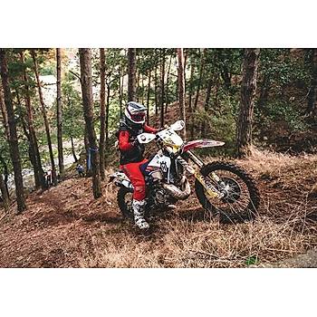 Mitas 140/80-18 EF07 Majestic Enduro Super TT Motosiklet Lastii