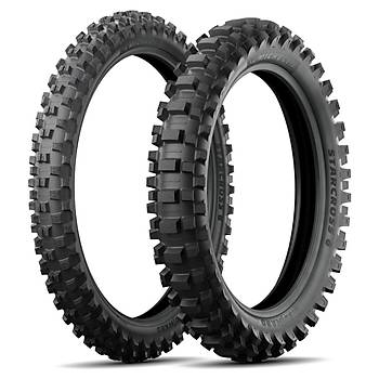 80/100-21 ve 110/100-18 Michelin Kros Lastik Fiyatı