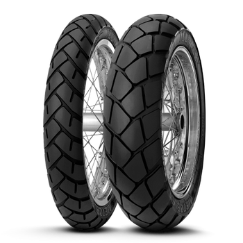 Metzeler Set  90/90-21 TT ve 120/80-18 TT Tourance n Arka Set (2024)