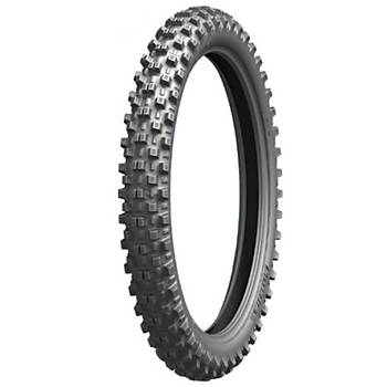 Michelin 110/90-19 Tracker Cross Motosiklet Arka Lastik