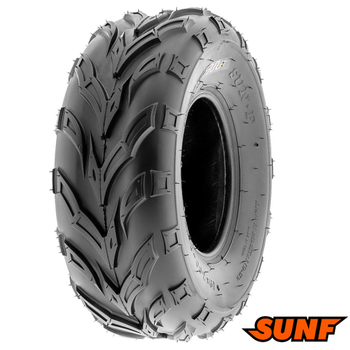 SunF 21X7-10 A004 6Kat n Atv Lastik