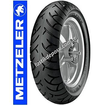 Metzeler Takm 120/70R15 ve 160/60R14 Feelfree Radial n Arka Set