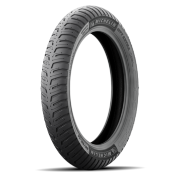 Michelin 90/90-18 City Extra 57S TL 4 Mevsim Arka Lastik