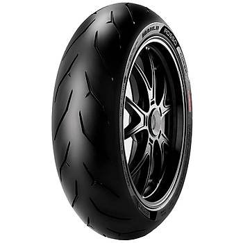 190/55-17 Pirelli Diablo Rosso Corsa Lastik Fiyatı