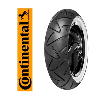 Continental 140/60-14 64S TL Conti Twist Motorsiklet Lastiði