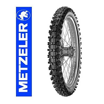 Metzeler 90/90-21 MCE6 Days Extreme 54M Cross Motosiklet Lastii