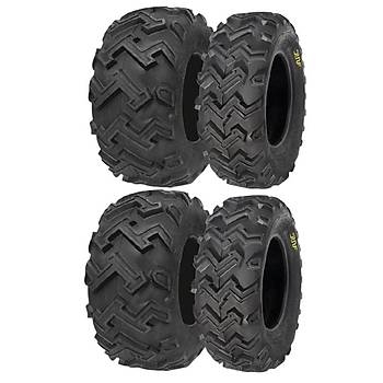 SunF 22X10-10 A001 6Kat Arazi Tipi Atv Arka Lastik