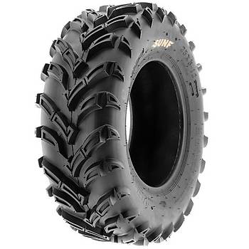 SunF 25x10-12 A024 Mud Trail 6PR Atv-Utv Arka Lastik