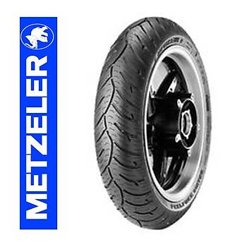 Metzeler 120/80-14 Feelfree Wntec 58S n Motosiklet K Lastii