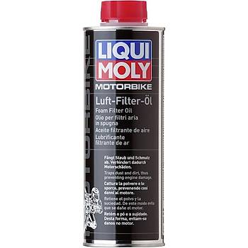 Liqui Moly Hava Filtresi Yağı