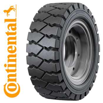 Continental 5.00-8 8PR Haval Forklift Lastigi IC40 Set