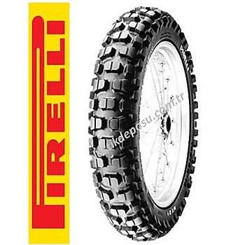 Pirelli 140/80-18 MT21 70R  Rallycross Arka Motor Lastiði