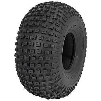 Deestone 16x8-7 D929 Knobby Atv Lastii