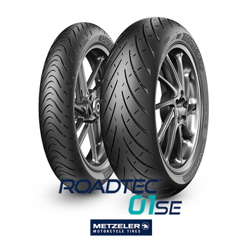 Metzeler Set 120/70ZR19 ve 170/60ZR17 Roadtec 01 SE n Arka Takm Fiyat