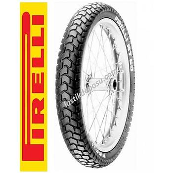 Pirelli 90/90-19 MT60 DP 52P TT n Motor Lastii