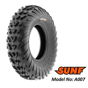 SunF 23X7-10 A007 6 Kat Arazi Tipi n Atv Lastik