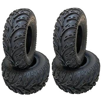 19x7-8 Atv n Lastikleri