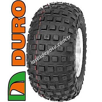 Duro 22x11-8 HF240 Atv Arka Lastik